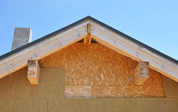 Affordable Siding Repair and Maintenance Services in Parowan, UT